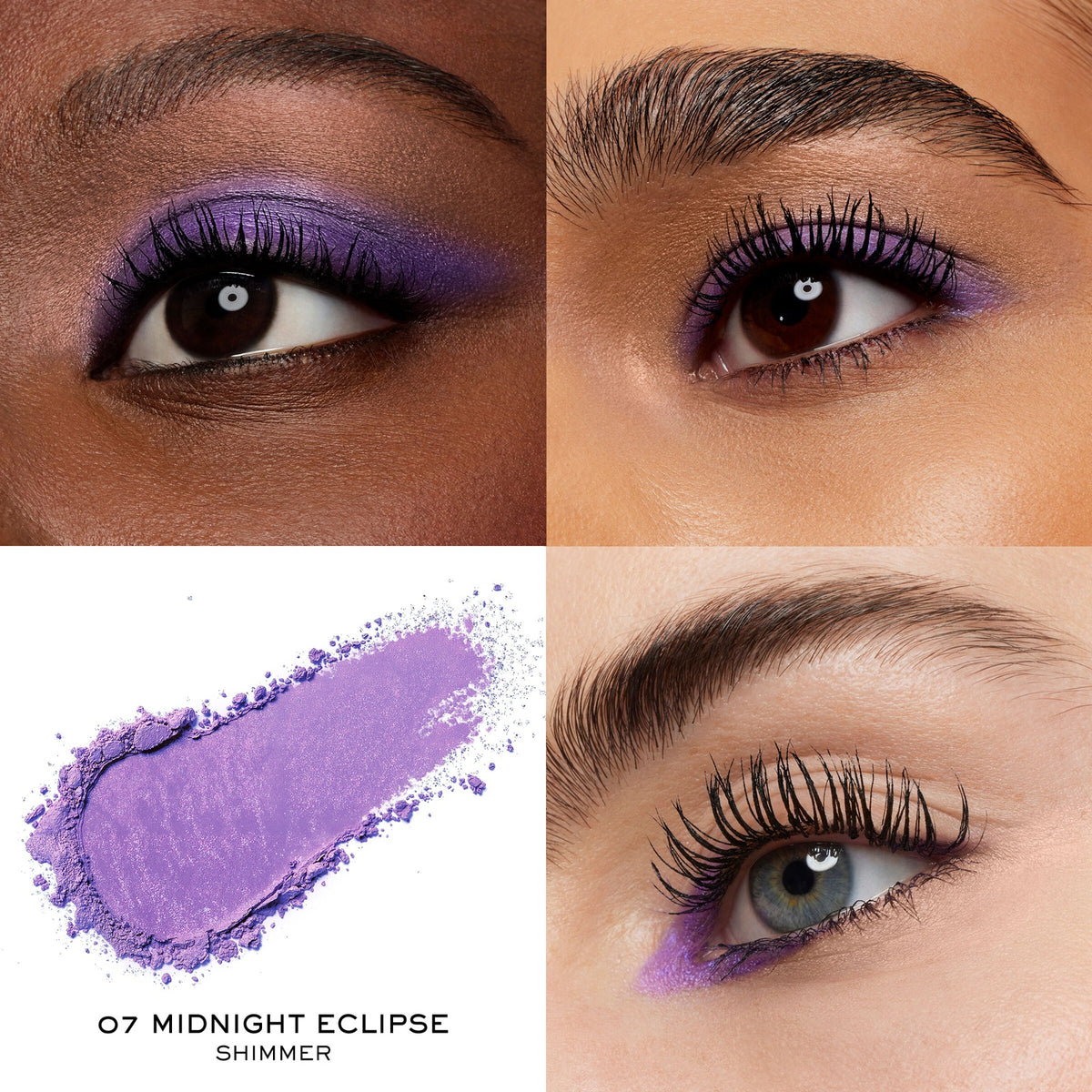 Idôle Goddess Dimension Mono Eyeshadow