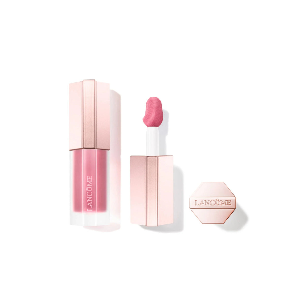 Lip Idôle CuddleBlur™ Lip Velvet
