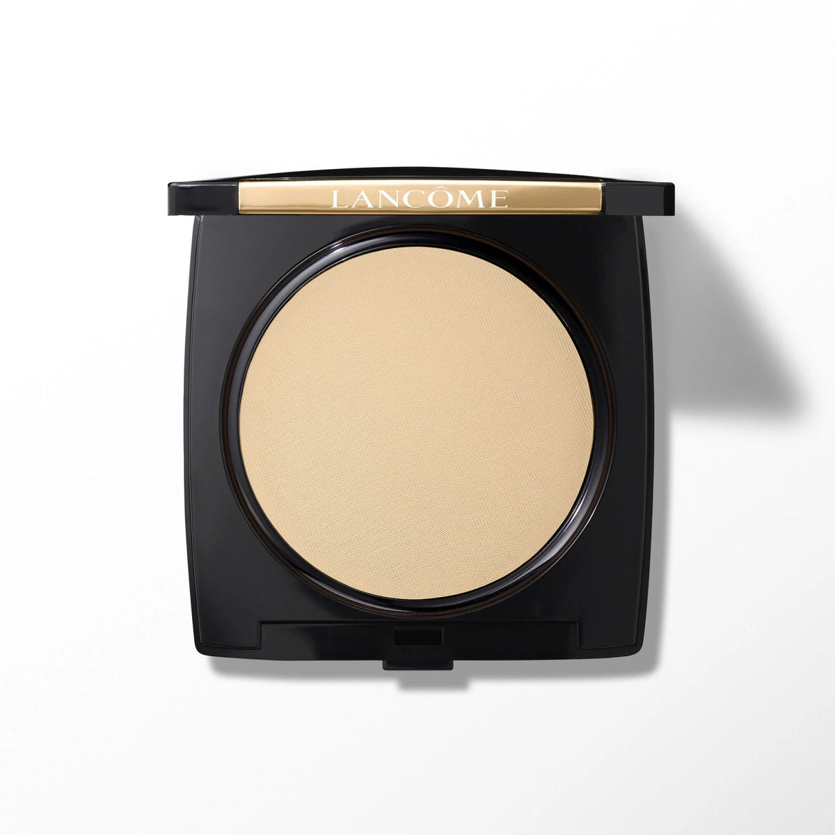 Dual Finish Powder Foundation