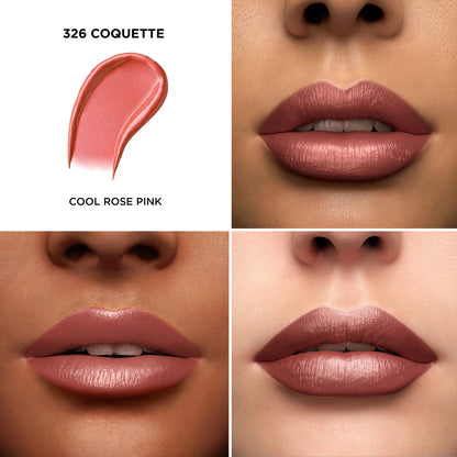 L'absolu Rouge Cream Lipstick