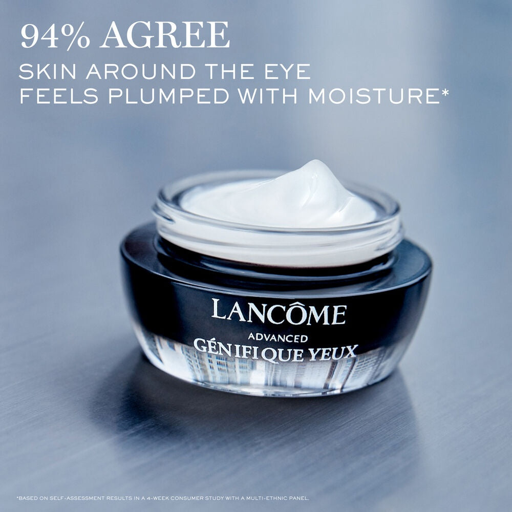 Advanced Génifique Eye Cream Duo