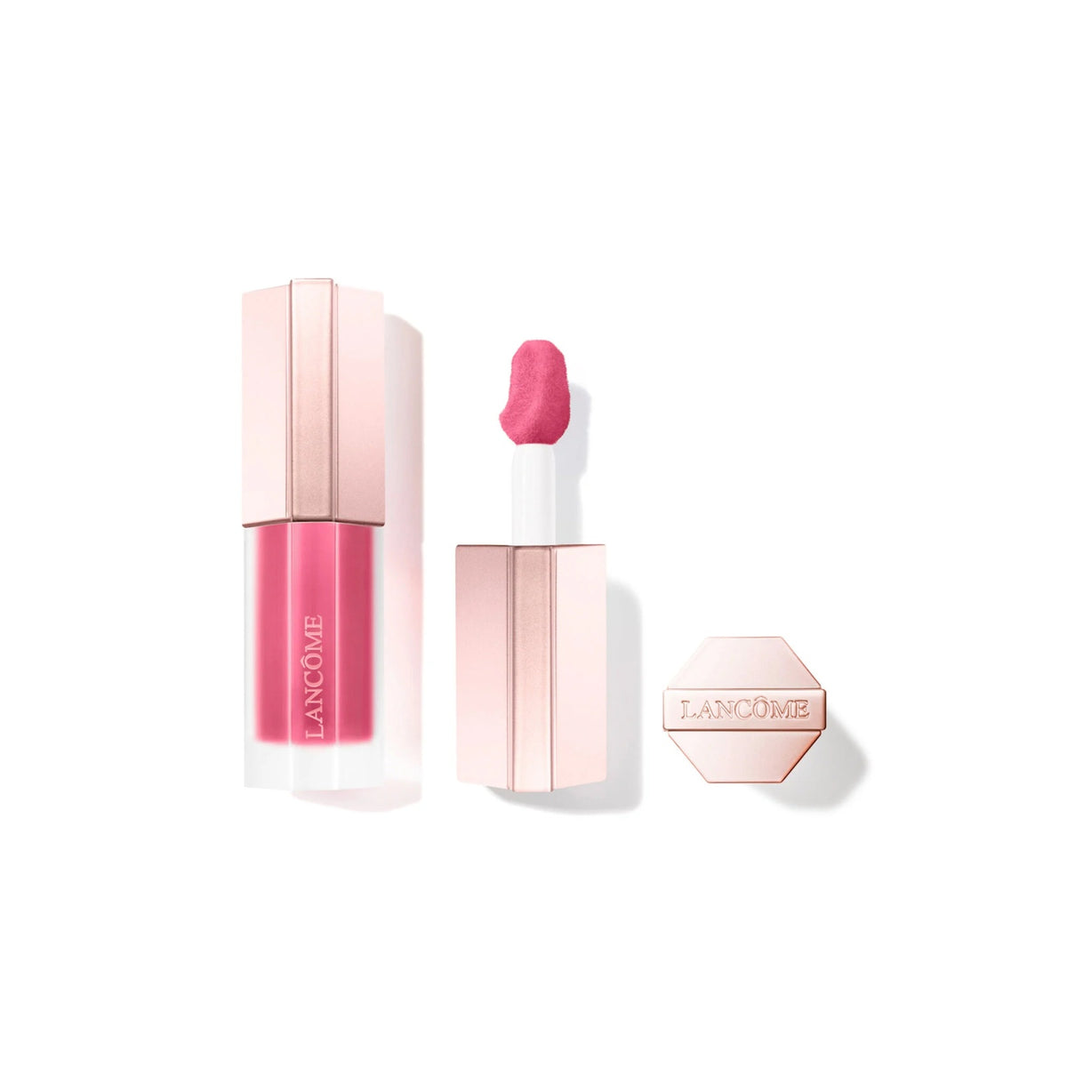 Lip Idôle CuddleBlur™ Lip Velvet