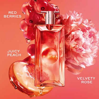 Idôle Peach ‘N Roses Eau de Parfum