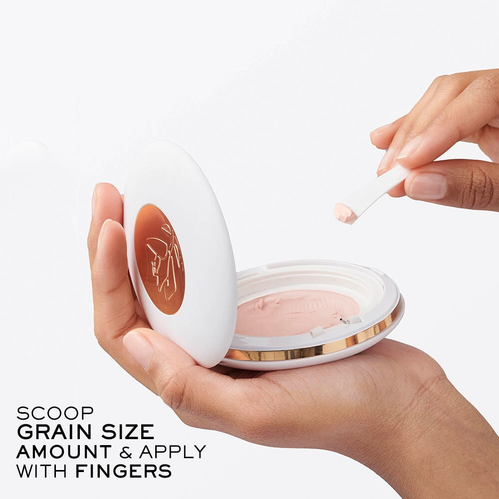 Priming Serum