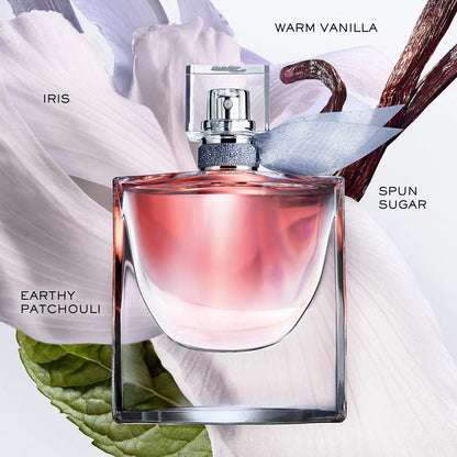 La vie est belle Eau de Parfum