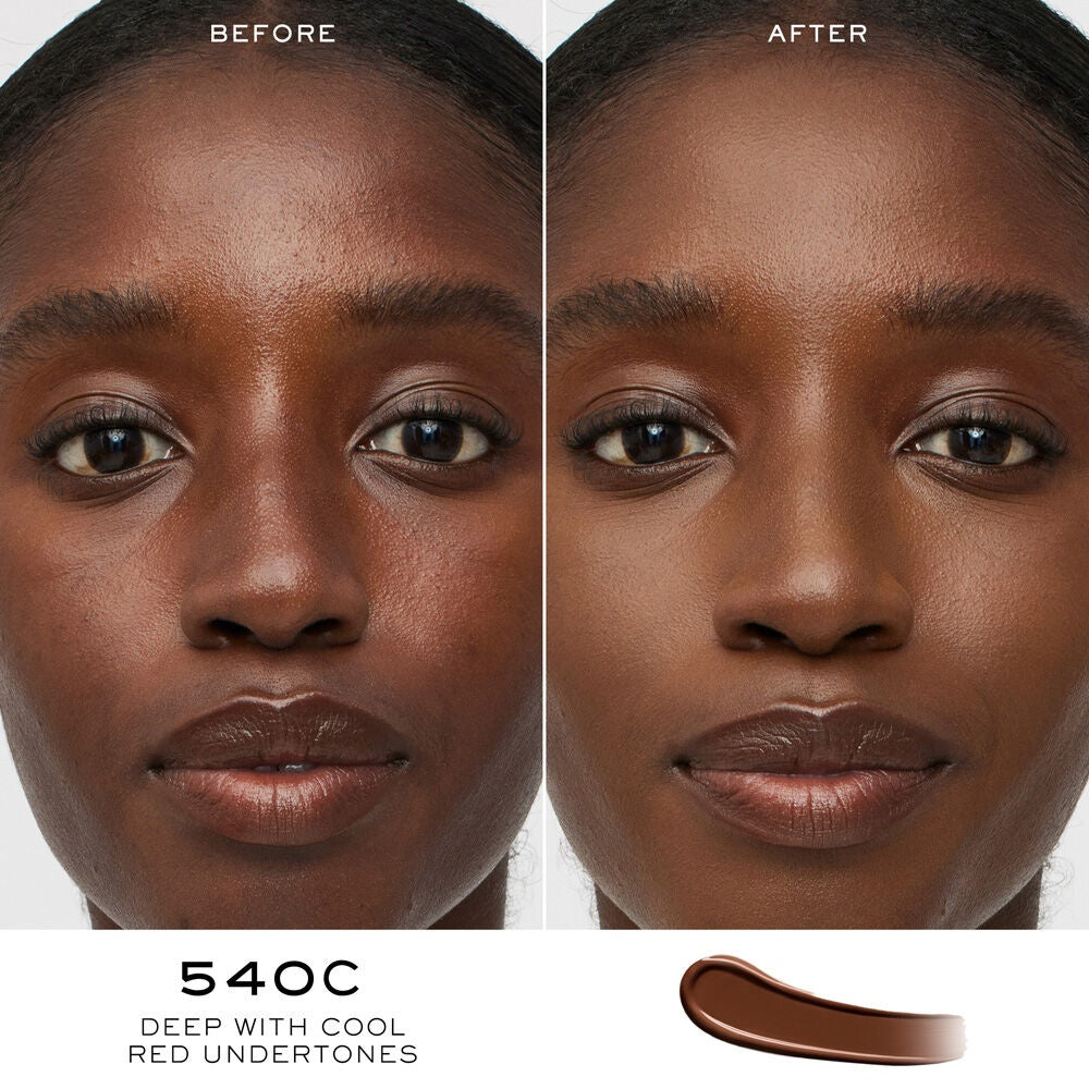 Teint Idole Ultra Wear Care & Glow Serum Concealer