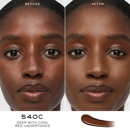 Teint Idole Ultra Wear Care & Glow Serum Concealer