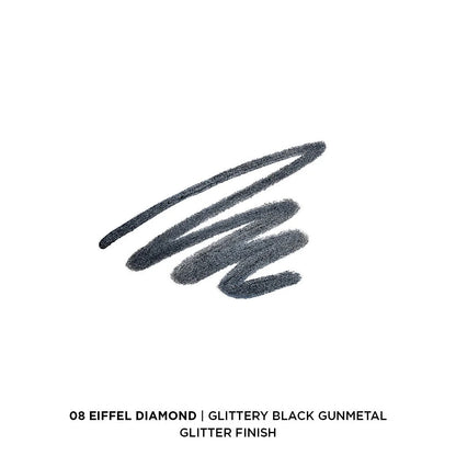 Drama Liqui-Pencil Dramatic Eyeliner