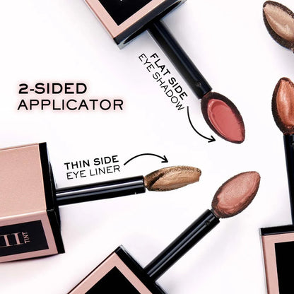 Idôle Tint Liquid Eyeshadow & Eyeliner