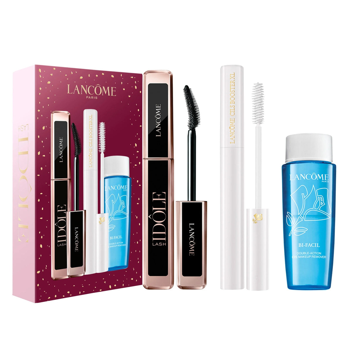 Idôle Mascara Routine Holiday 2026 Gift Set