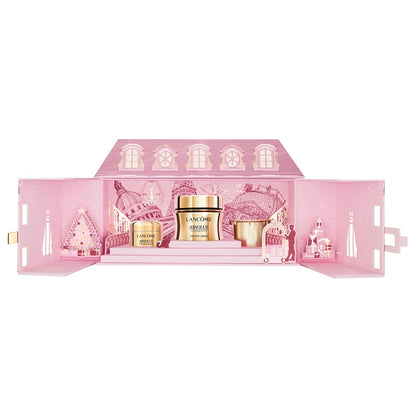 Absolue Petit Theatre Holiday 2026 Skincare Gift Set