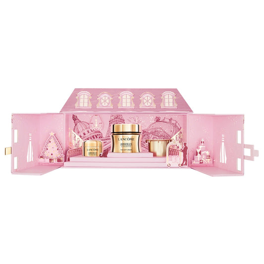 Absolue Petit Theatre Holiday 2026 Skincare Gift Set