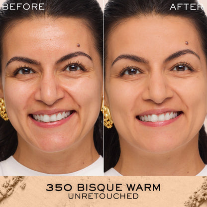 Dual Finish Powder Foundation