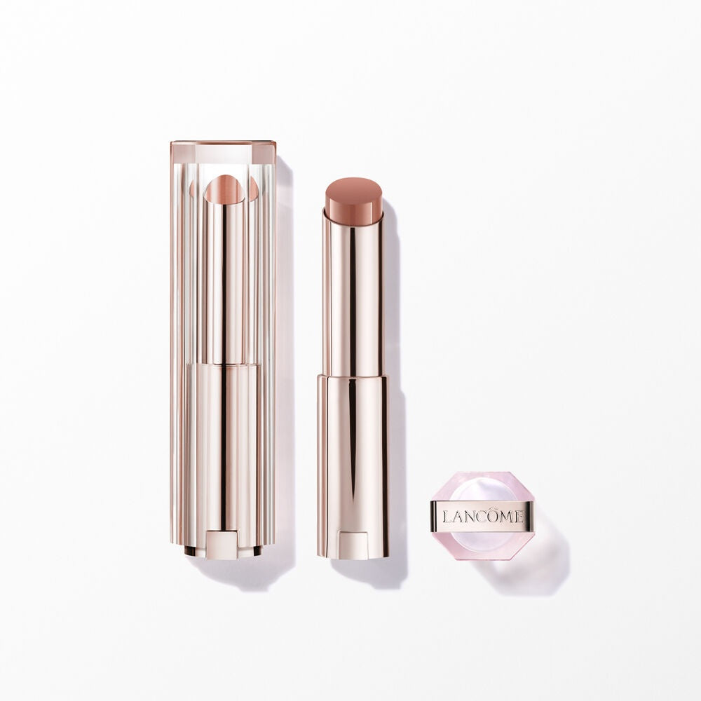 Lip Idôle Squalane-12 Butterglow™ Hydrating Lip Balm