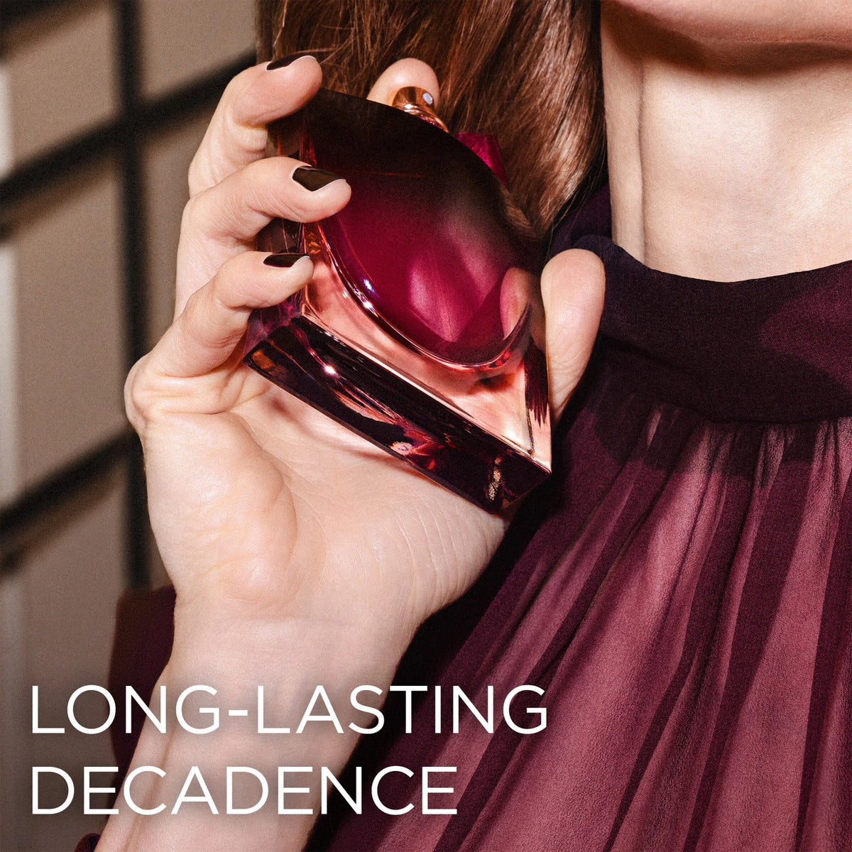 La vie est belle Very Cherry Eau de Parfum