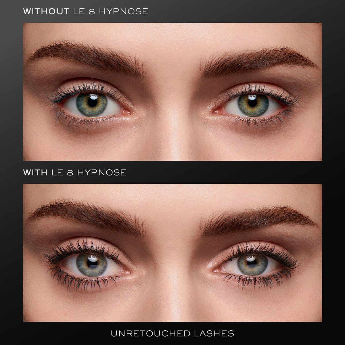 Le 8 Hypnôse Serum-Infused Mascara