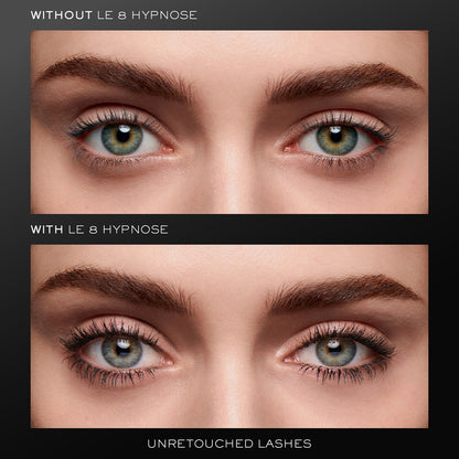 Le 8 Hypnôse Serum-Infused Mascara