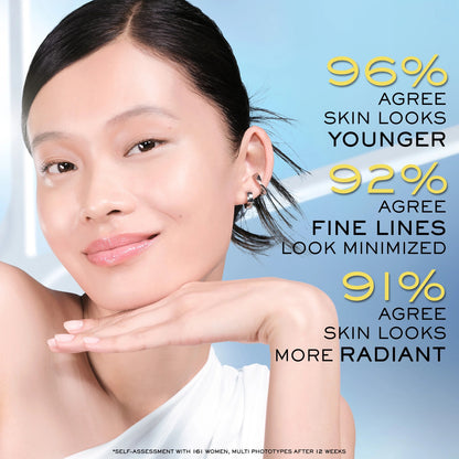 Supra Screen Invisible Serum Sunscreen SPF 50+