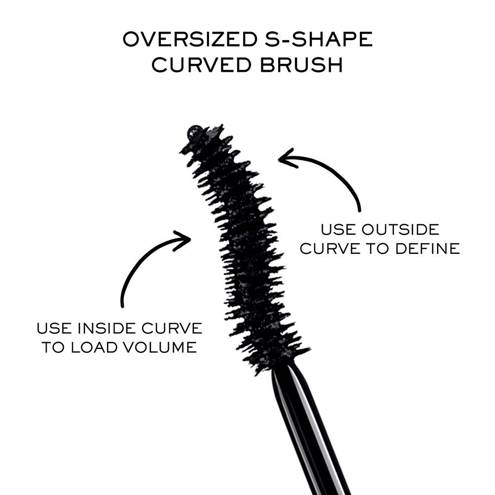 Hypnôse Drama Mascara + Cils Booster Duo