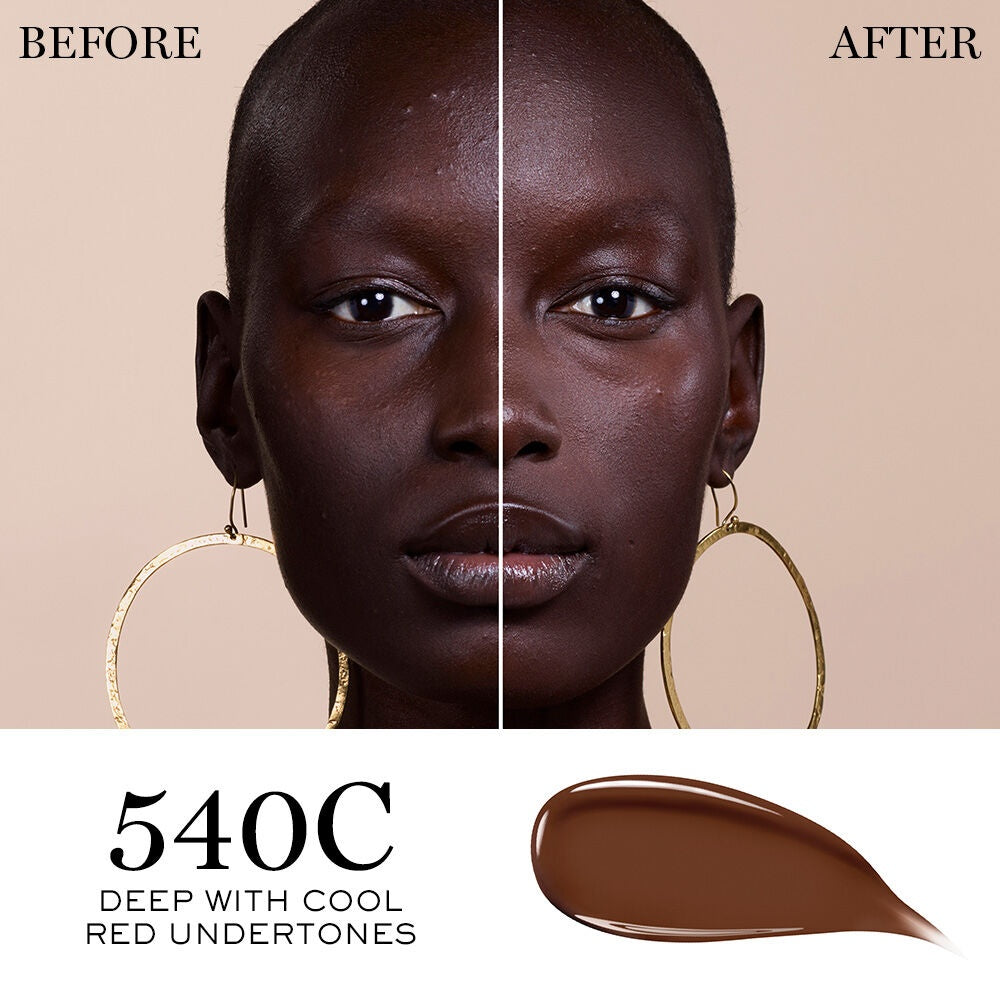 Teint Idole Ultra Wear Care & Glow Serum Foundation