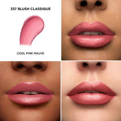 L'absolu Rouge Cream Lipstick