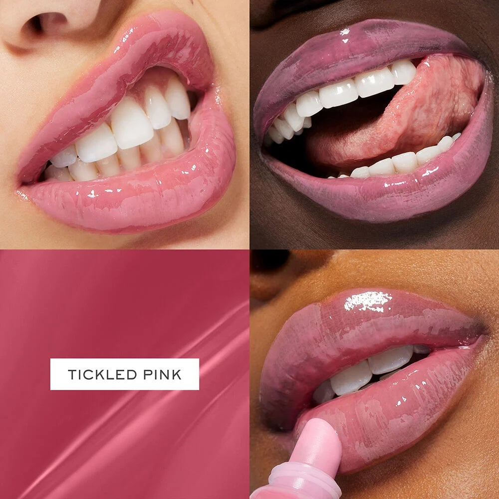 Juicy Tubes Lip Gloss