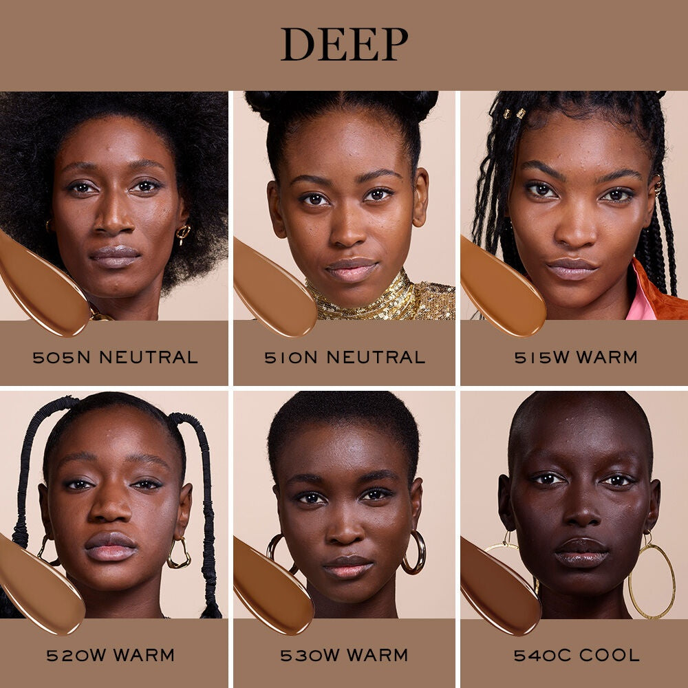 Teint Idole Ultra Wear Care & Glow Serum Foundation