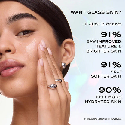 Clarifique Pro-Solution Serum