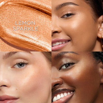 Juicy Tubes Cheeks Highlighter