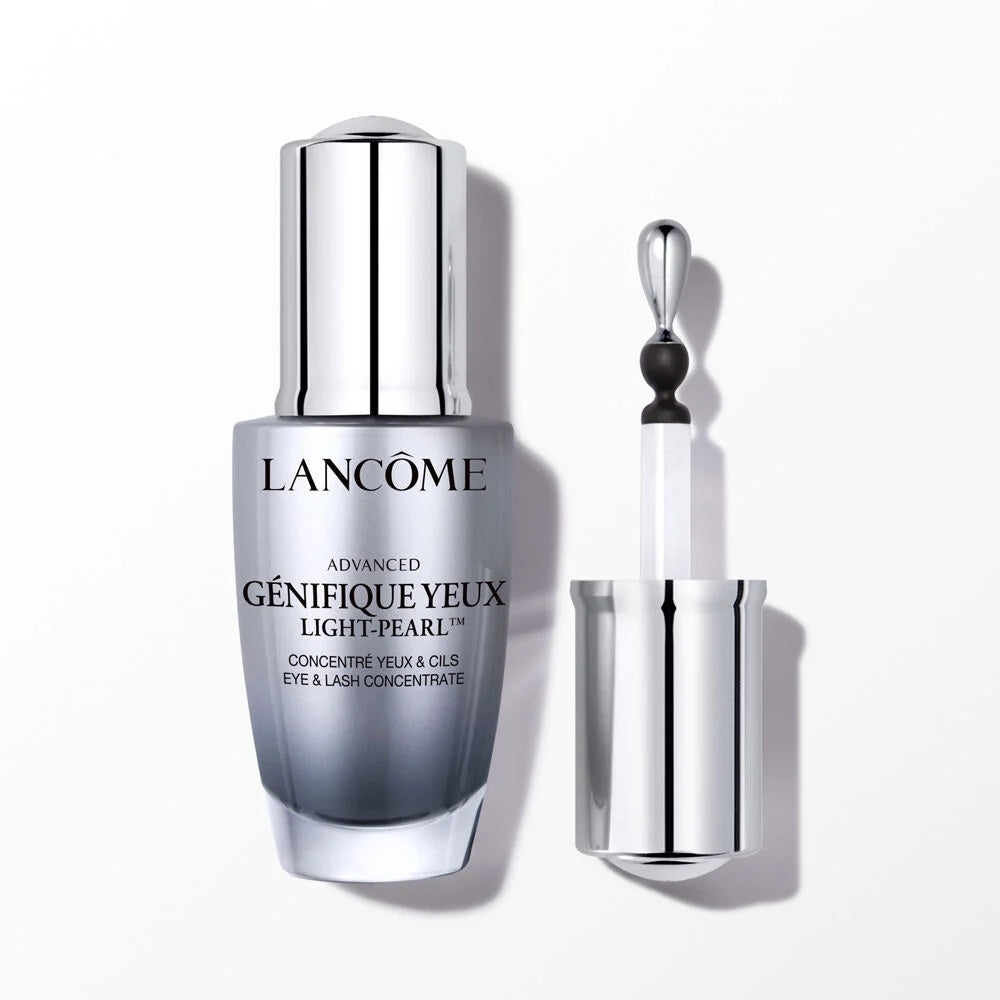 Advanced Génifique Light Pearl Eye Serum