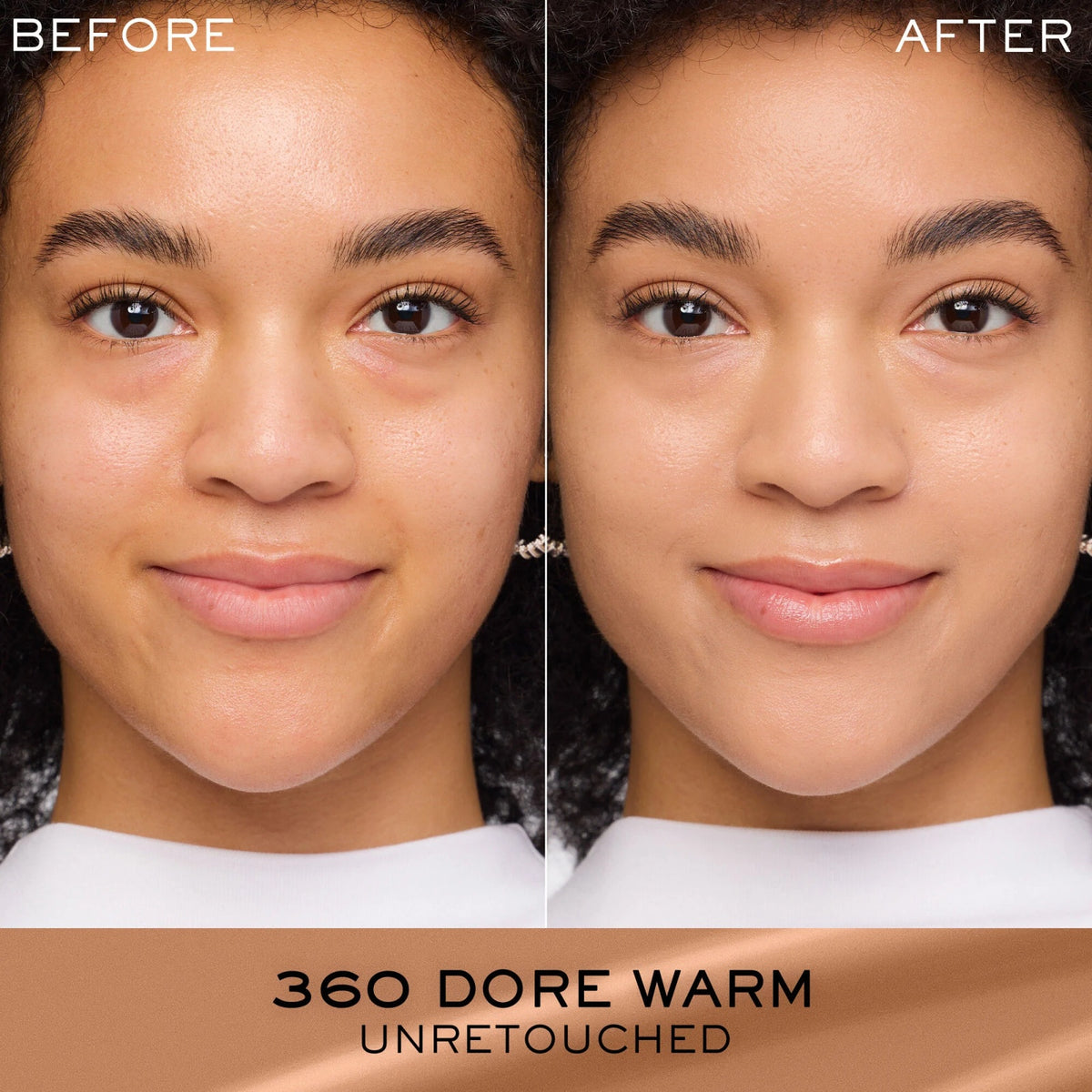 Rénergie Lift Makeup Foundation SPF 27