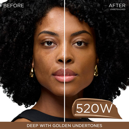 Teint Idole Ultra Wear Foundation