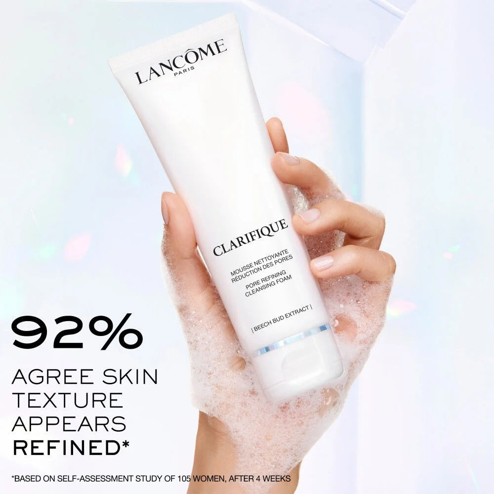 Clarifique Pore Refining Cleanser