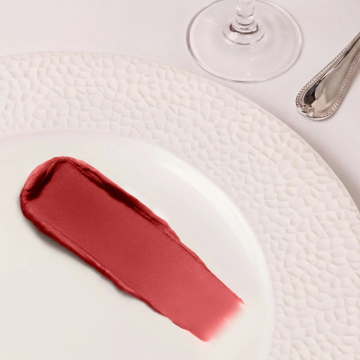 L'Absolu Rouge Drama Matte Lipstick Holiday 2026