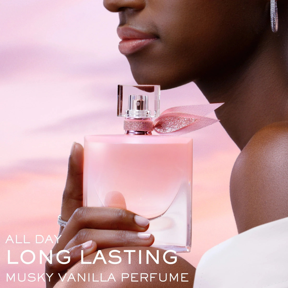 La vie est belle Vanille Nude Eau de Parfum