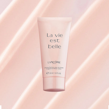 La vie est belle Vanille Nude Holiday 2026 Gift Set