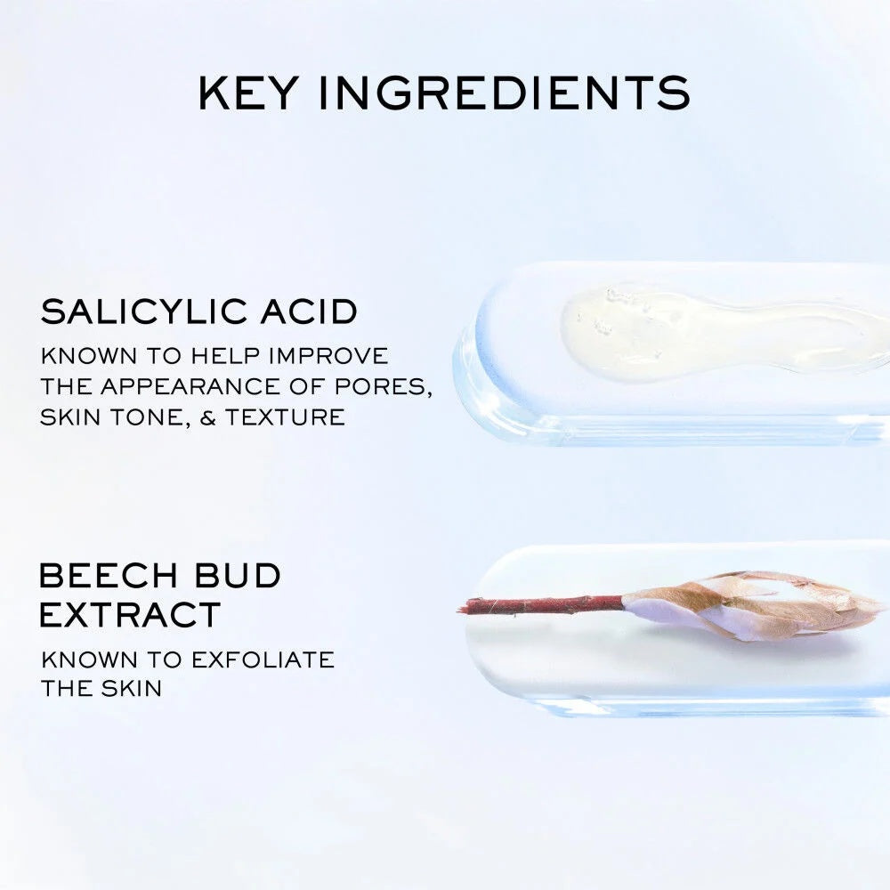 Clarifique Pore Refining Cleanser