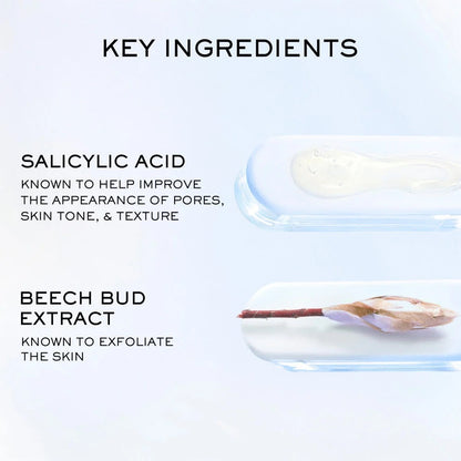 Clarifique Pore Refining Cleanser