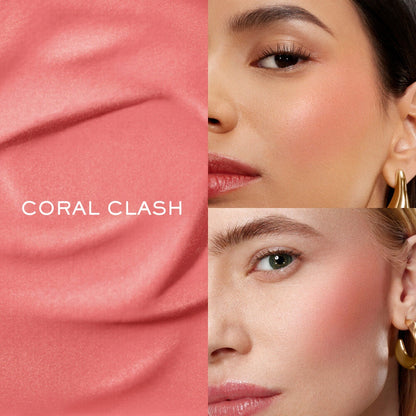 Blush Subtil Powder Blush