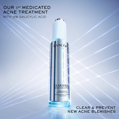Clarifique Bx-Interceptor™ Acne Treatment