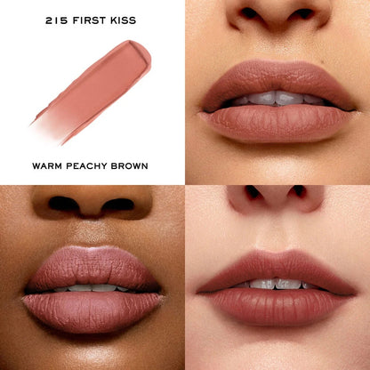 L'Absolu Rouge Intimatte Soft Matte Lipstick