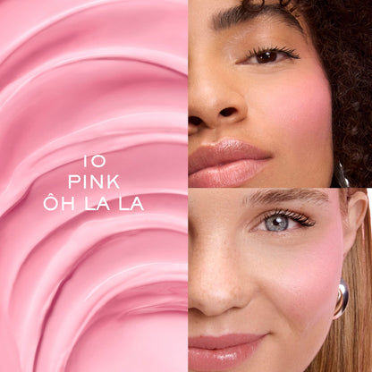 Skin Idôle Juicy Liquid Blush