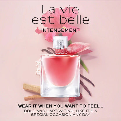 La vie est belle Intensément Eau de Parfum