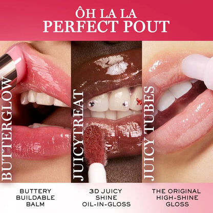 Lip Idôle JuicyTreat Lip Oil Gloss