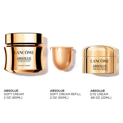 Absolue Petit Theatre Holiday 2026 Skincare Gift Set
