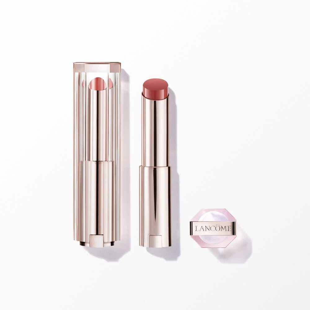 Lip Idôle Squalane-12 Butterglow™ Hydrating Lip Balm
