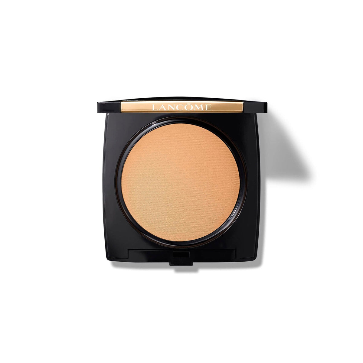 Dual Finish Powder Foundation