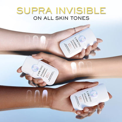 Supra Screen Invisible Serum Sunscreen SPF 50+