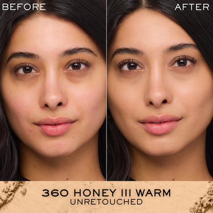 Dual Finish Powder Foundation