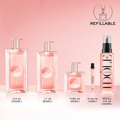 Idôle Eau de Parfum